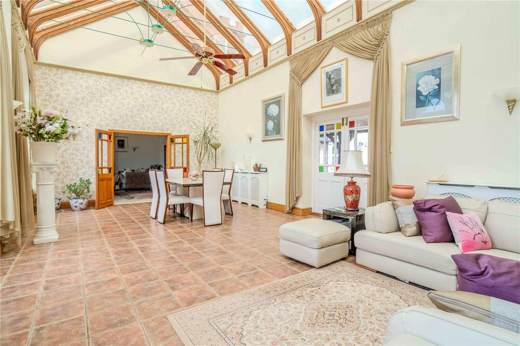 Orangery