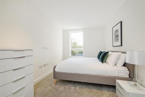 1 bedroom apartment for sale, High Street, Hornsey N8