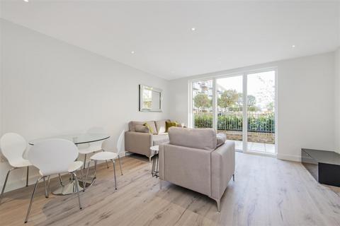 1 bedroom apartment for sale, High Street, Hornsey N8