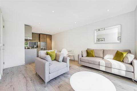 1 bedroom apartment for sale, High Street, Hornsey N8