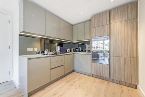 1 bedroom apartment for sale, High Street, Hornsey N8