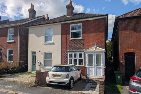 undefined, NORTH HILL, FAREHAM