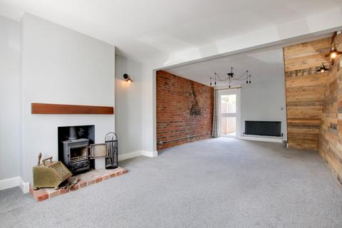 undefined, NORTH HILL, FAREHAM