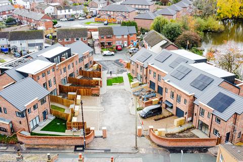 Bank Street, Macclesfield SK11