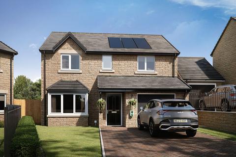4 bedroom detached house for sale, Plot 18, The Laurel Trimdon Village  TS29