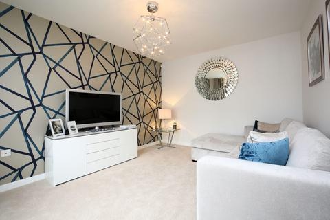 4 bedroom detached house for sale, Plot 18, The Laurel Trimdon Village  TS29
