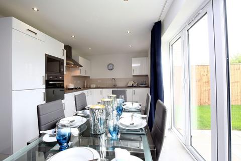4 bedroom detached house for sale, Plot 18, The Laurel Trimdon Village  TS29
