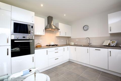 4 bedroom detached house for sale, Plot 18, The Laurel Trimdon Village  TS29