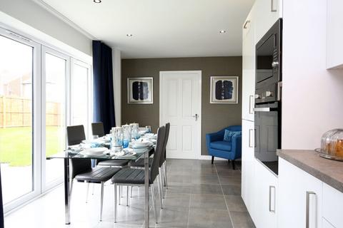 4 bedroom detached house for sale, Plot 18, The Laurel Trimdon Village  TS29