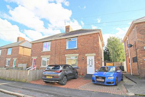 undefined, The Crescent, Langley Park, Durham
