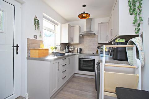 undefined, The Crescent, Langley Park, Durham