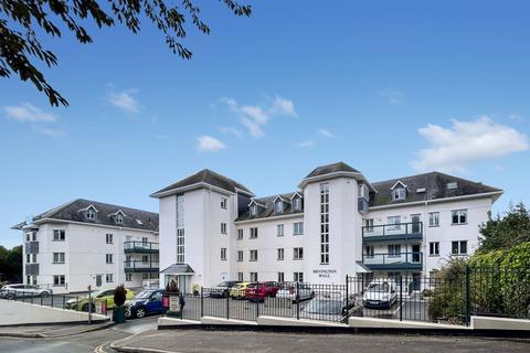 Apartment 35, Devington Hall Agar Road, Truro, TR1 1GP