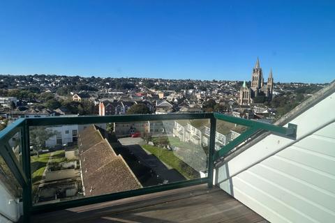 Apartment 35, Devington Hall Agar Road, Truro, TR1 1GP