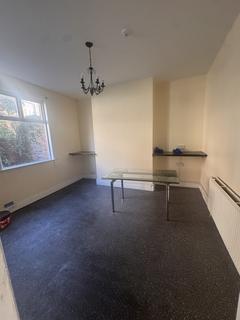 undefined, Cliff Avenue, Salford M7