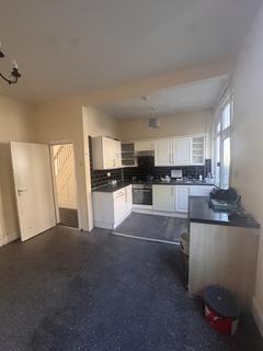 undefined, Cliff Avenue, Salford M7