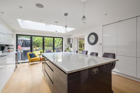 5 bedroom detached house for sale, Denton Croft, Dorridge