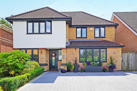 Denton Croft, Dorridge