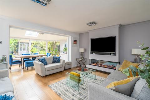 undefined, Denton Croft, Dorridge