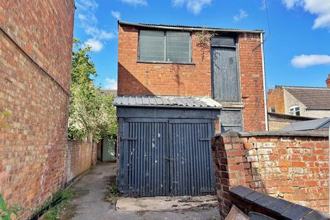 undefined, Alexandra Road, Rugby, Warwickshire, CV21 2SY