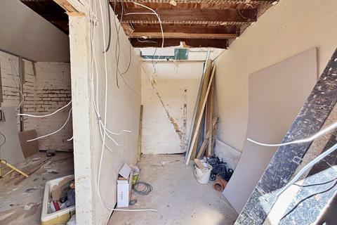 undefined, Alexandra Road, Rugby, Warwickshire, CV21 2SY