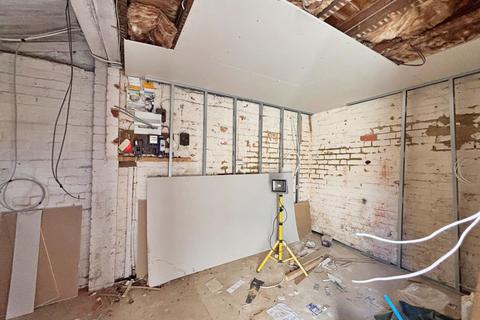 undefined, Alexandra Road, Rugby, Warwickshire, CV21 2SY