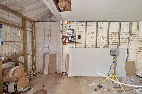 undefined, Alexandra Road, Rugby, Warwickshire, CV21 2SY