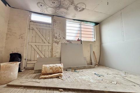 undefined, Alexandra Road, Rugby, Warwickshire, CV21 2SY