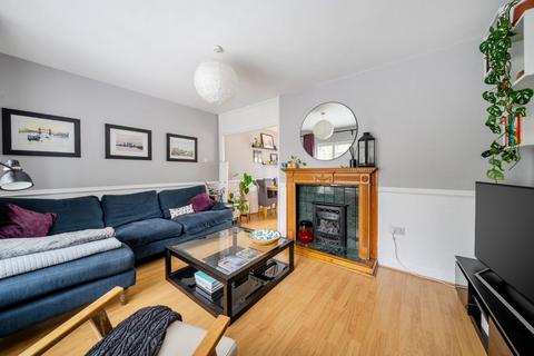 3 bedroom semi-detached house for sale, Herlwyn Gardens, London, SW17