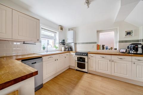 3 bedroom semi-detached house for sale, Herlwyn Gardens, London, SW17