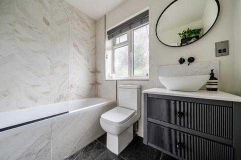 3 bedroom semi-detached house for sale, Herlwyn Gardens, London, SW17