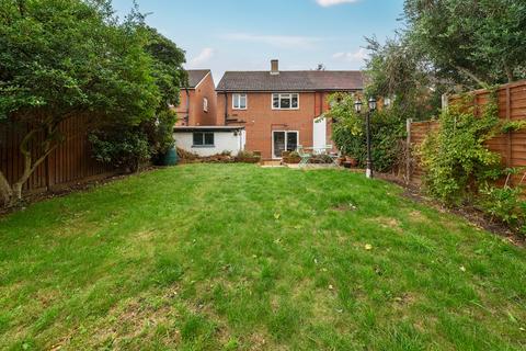 3 bedroom semi-detached house for sale, Herlwyn Gardens, London, SW17