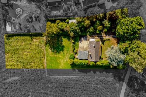 undefined, Crackholt Lane, Old Leake, Boston, Lincolnshire, PE22
