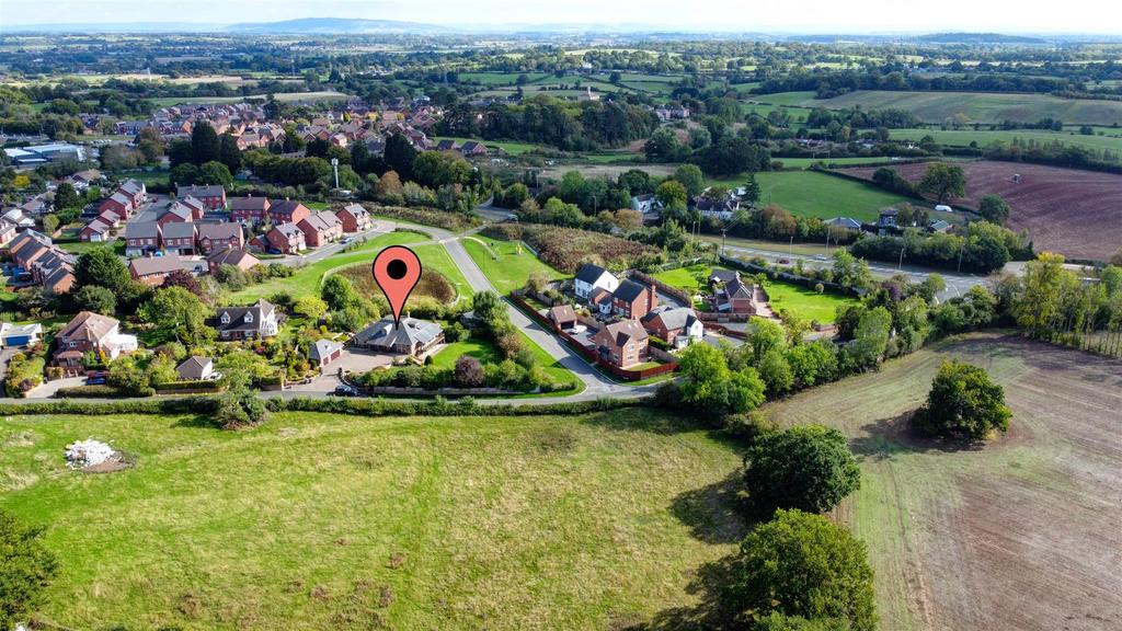 3a Sparrow Hall Lane