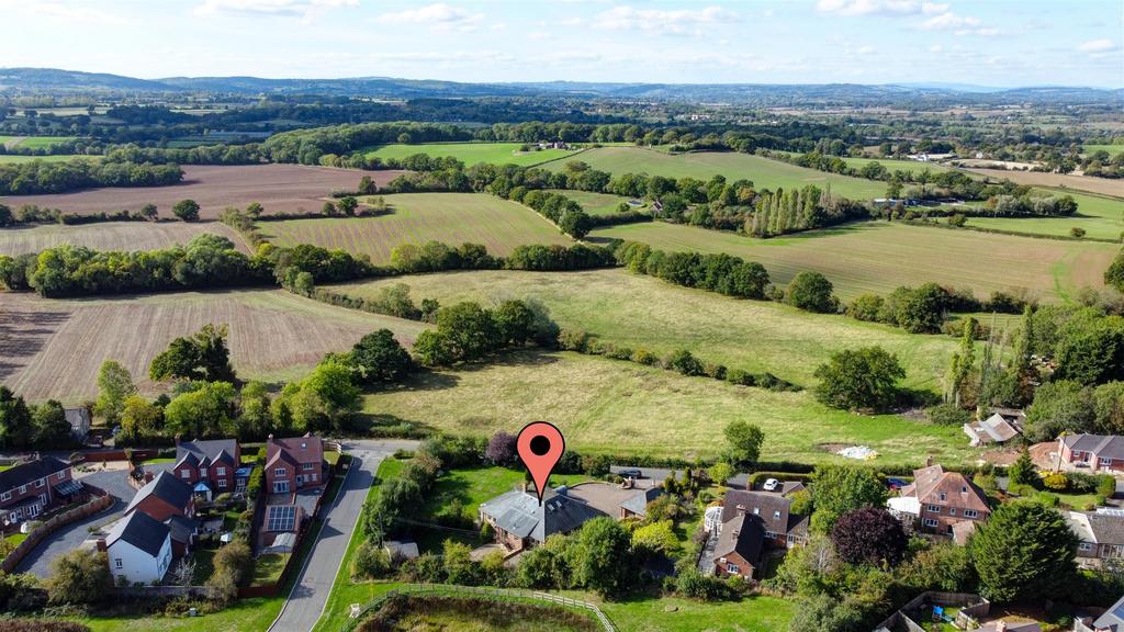 3a Sparrow Hall Lane