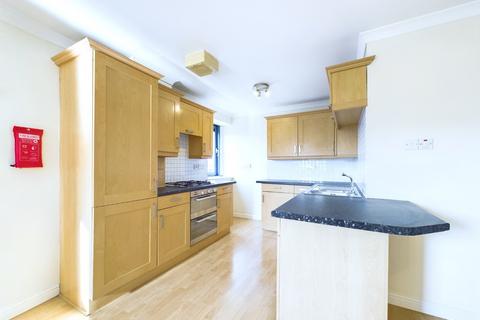 2 bedroom apartment to rent, Ocean Drive, The Shore, Edinburgh, EH6