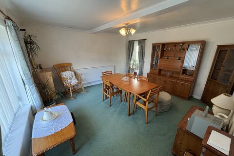 undefined, Prince Road, Kenfig Hill CF33