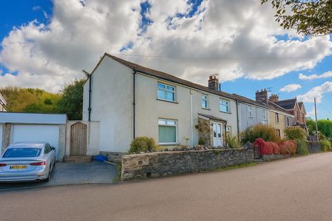 undefined, Prince Road, Kenfig Hill CF33