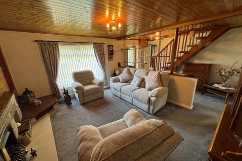 3 bedroom cottage for sale, Prince Road, Kenfig Hill CF33