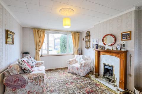 3 bedroom detached house for sale, Hawthorne Rise, Awsworth, Nottingham, NG16