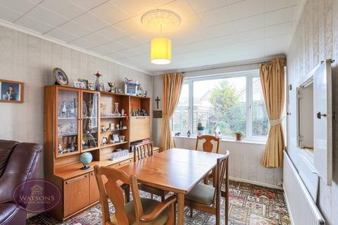 3 bedroom detached house for sale, Hawthorne Rise, Awsworth, Nottingham, NG16