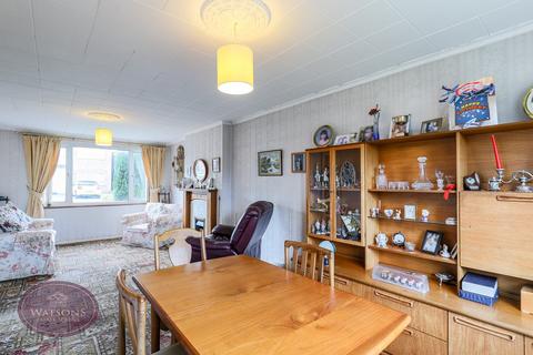 3 bedroom detached house for sale, Hawthorne Rise, Awsworth, Nottingham, NG16