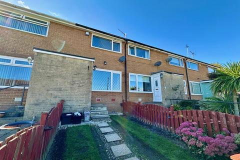 2 bedroom townhouse for sale, Belgrave Park, Halifax