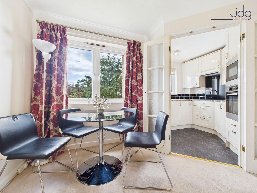 Dining Space