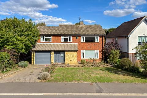 undefined, Tuffnells Way, Harpenden, Hertfordshire, AL5
