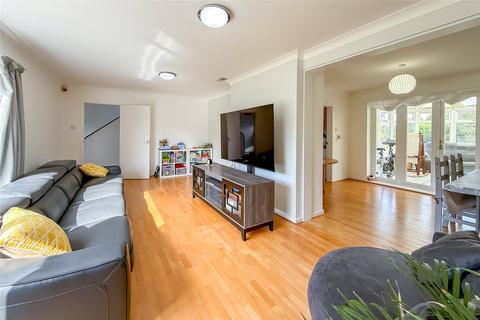 undefined, Tuffnells Way, Harpenden, Hertfordshire, AL5