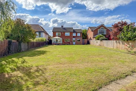 undefined, Tuffnells Way, Harpenden, Hertfordshire, AL5