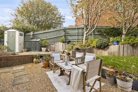 3 bedroom detached house for sale, Eleanor Close, Seaford