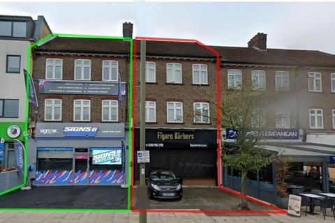 Retail property (high street) for sale, 53-59 Woodhouse Rd London N12 9ET