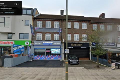 Retail property (high street) for sale, 53-59 Woodhouse Rd London N12 9ET