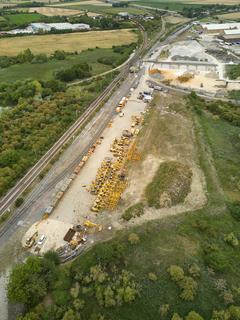 Land to rent, Road & Rail Distribution Centre, Queen Adelaide Way Ely CB7 4UB